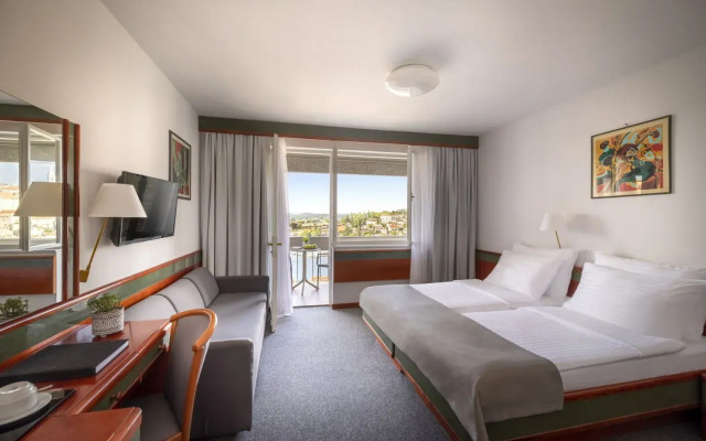 Maistra Select Pineta Hotel