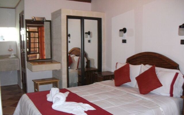 Copacabana Hotel And Suites - Adults Only