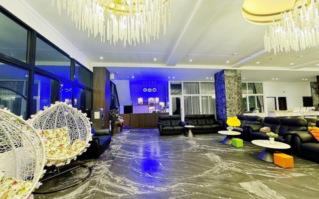 L.L Hotel