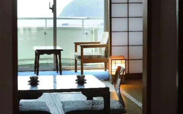 Asamushi Onsen Tatsumikan