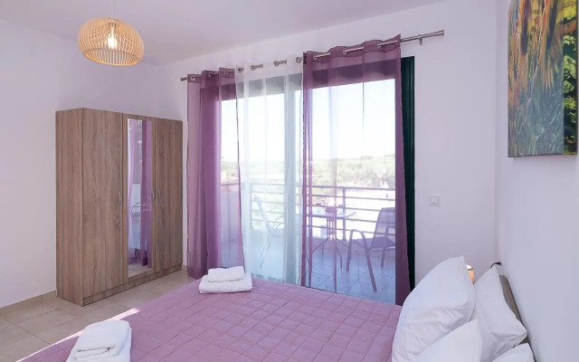 Villa Anna Luxury Sea View Private Villa