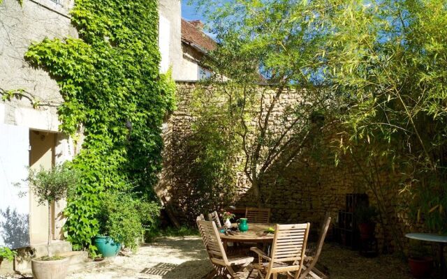 L'atelier Des Sources