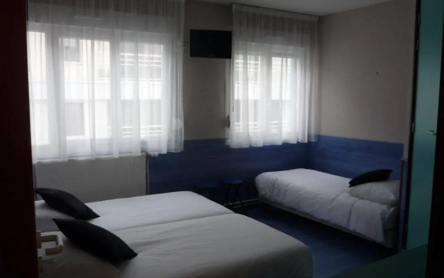 Hotel de la Plage