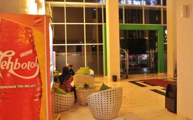 Emerald Hotel