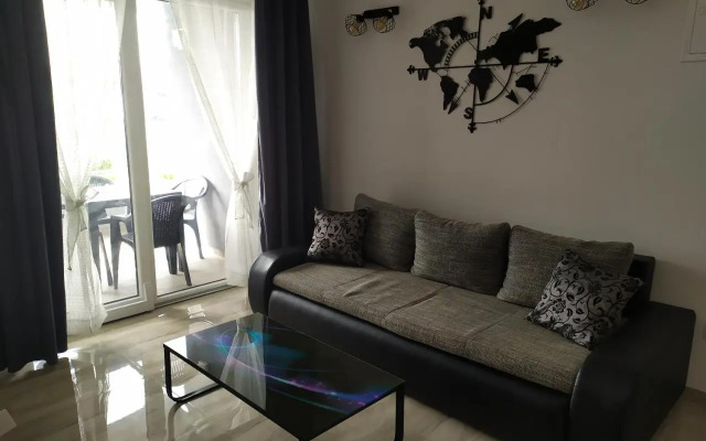 Apartmani Mira