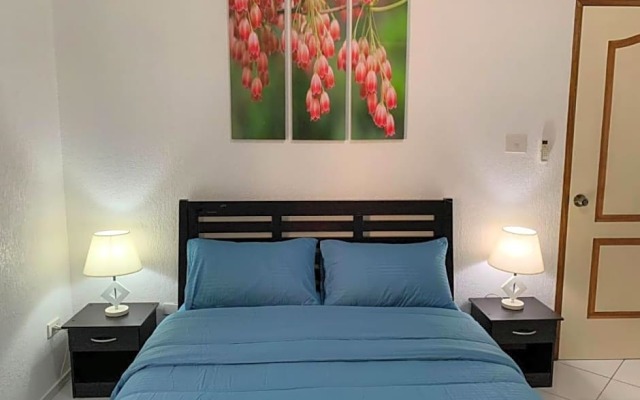 Bungalow in Alona, Alona Park Residence