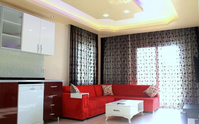 Mersin Vip House