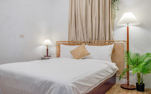 Pet Taitung Homeabout