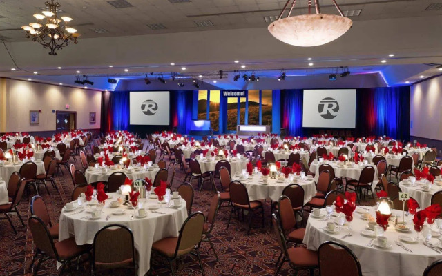 Bismarck Hotel and Conference Center