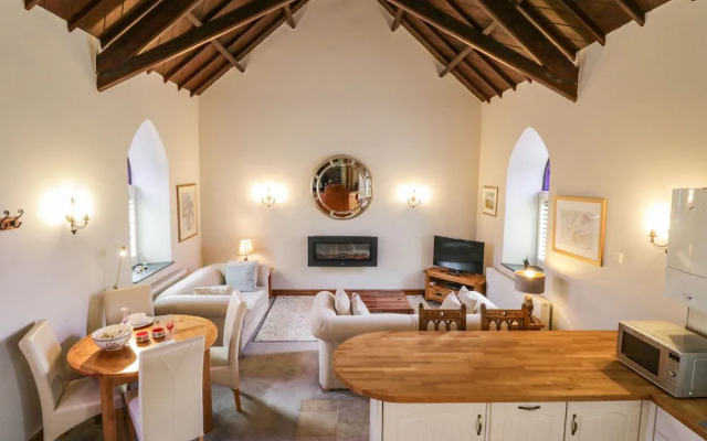 Frogwell Chapel, Callington