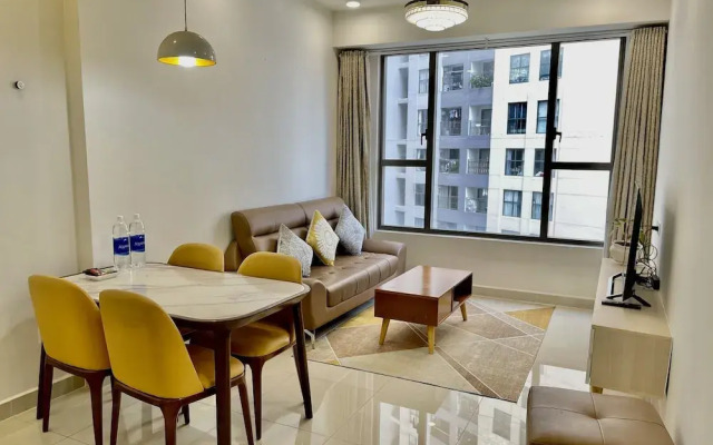The Tresor Luxurious Apartment Riverview