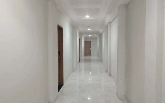 Maulidia Hotel Syariah & Convention Center