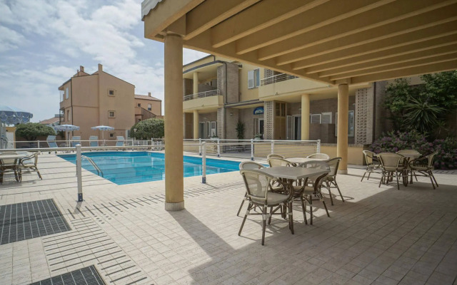 Hotel Residence Il Conero 2