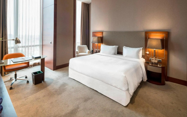 Sheraton Grand Istanbul Atasehir