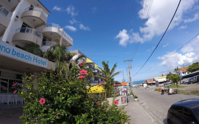 Joaquina Beach Hotel