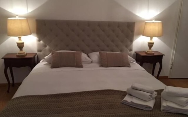 Barbacan Boutique Hotel
