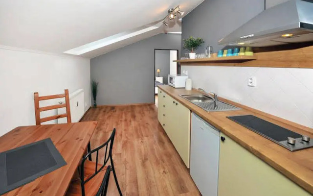 Apartment Tatry