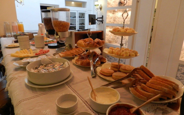 Villa Vicuña Hotel Boutique