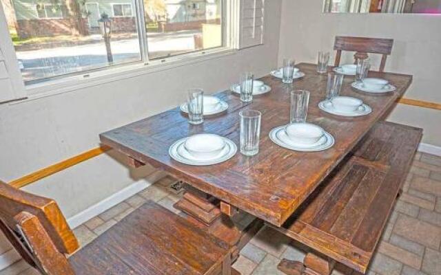 BobGrey Circle Holiday home