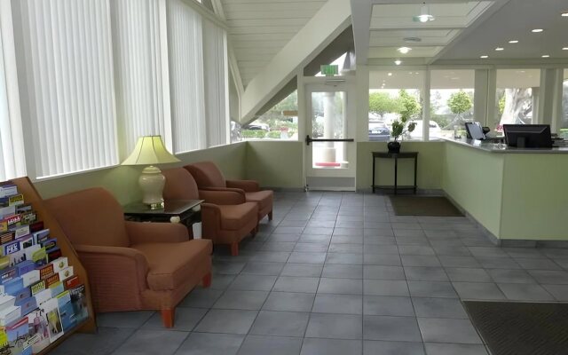 Good Nite Inn - Redwood City