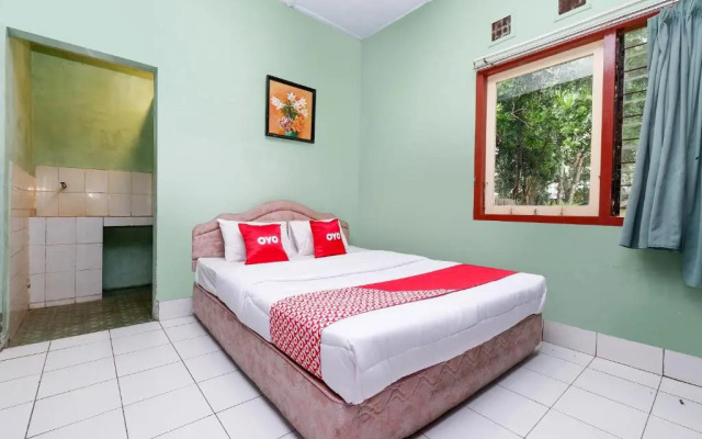 OYO Capital O 1808 New Bandungan Indah