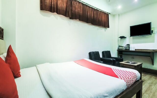 Hotel Shaurya Inn