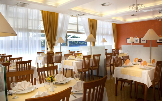 Aminess Lume Hotel