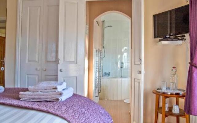 Moorland View Farm B&B