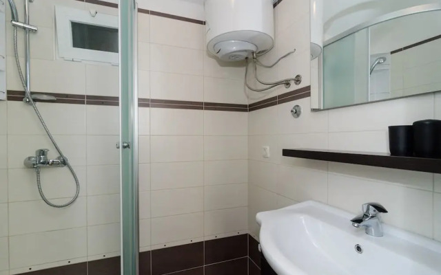 Holiday Home Jasenka Trstenik