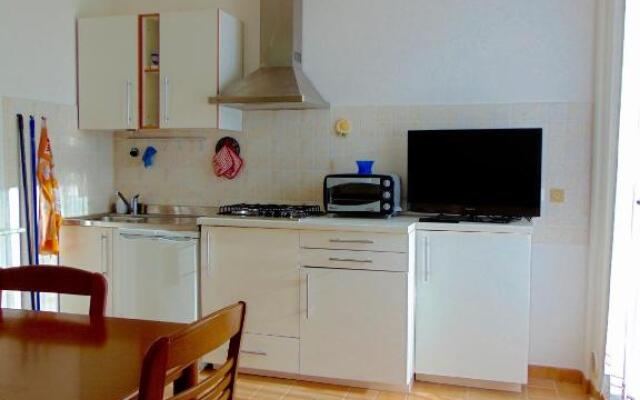 N219 - Numana, delizioso trilocale in centro