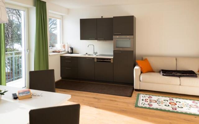 Ramsau Appartements Pickl