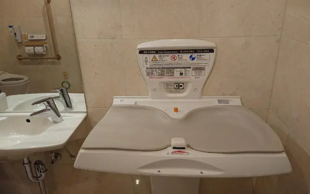 Toyoko Inn Fuji Kawaguchiko Ohashi Hotel
