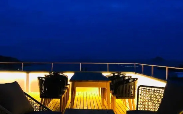 Shengsi Flower and Bird Island Staying Homestay