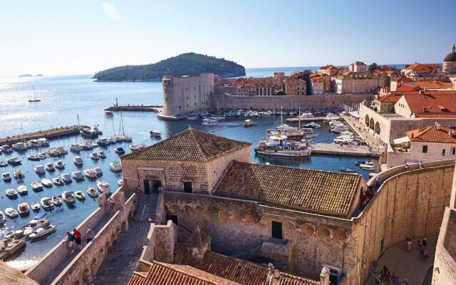 My Way Hostel Dubrovnik