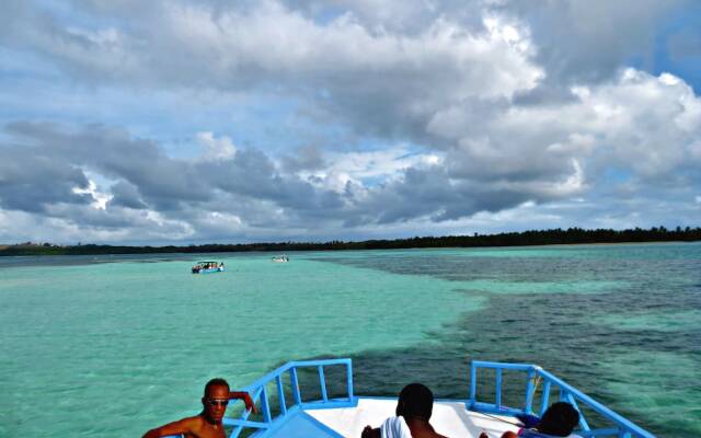 The Nest Tobago Apartments