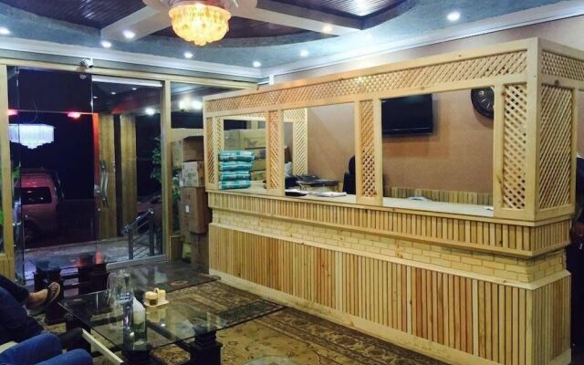 Afaq Hotel Naran