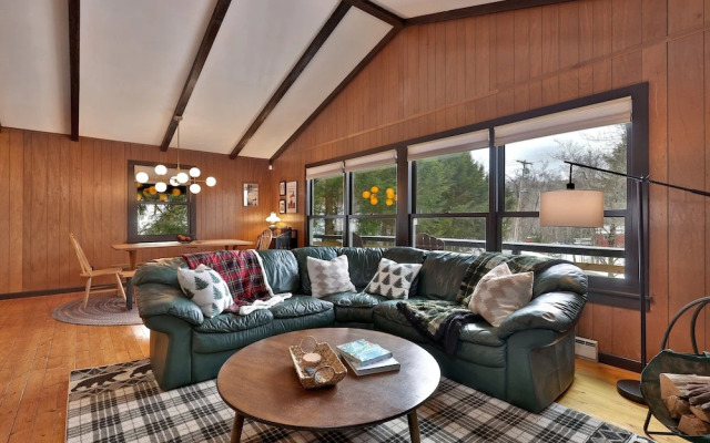 Shreadquarters 3 Bedroom Home