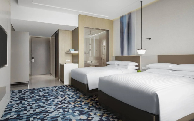 Courtyard by Marriott Shanghai Minhang