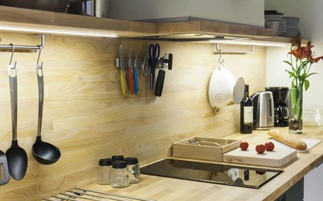 Colectia Stays Pau Claris