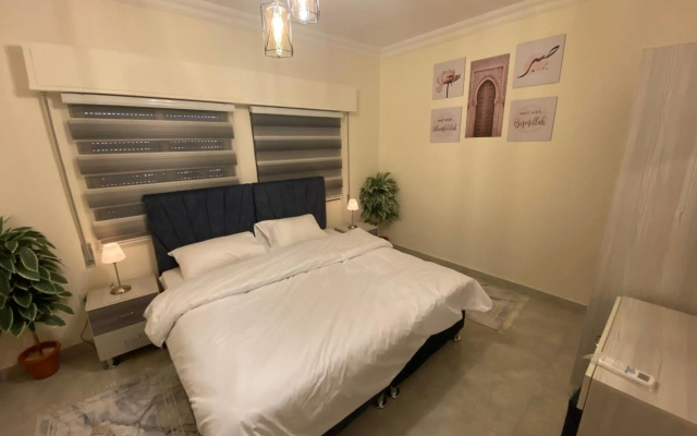 Lovely 3-bedrooms rental unit