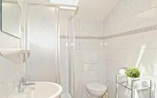 Ferienwohnung mit Skiraum - A 090.012