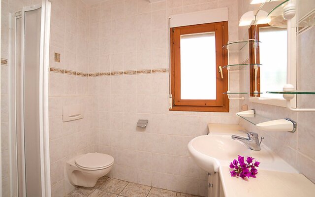 House Casa Lina Calpe/Calp