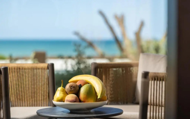Idou Malabata Beach and Spa