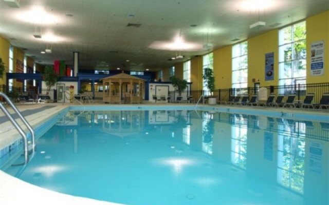 Holiday Inn Lexington North