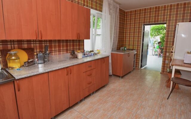 Malina Mini-hotel