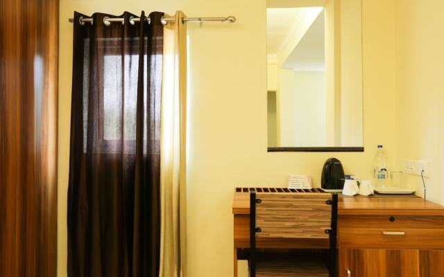 Treebo Malabar Inn