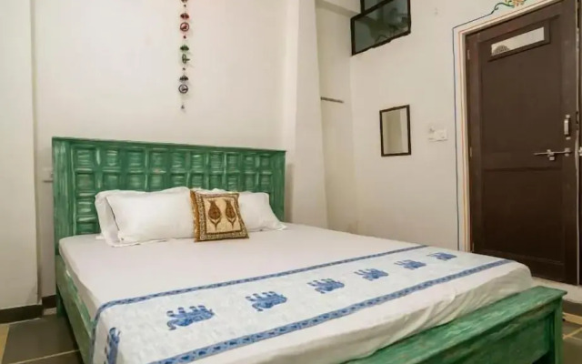 Soham Haveli Udaipur
