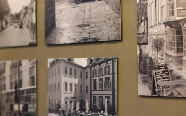 The Stay Hostel