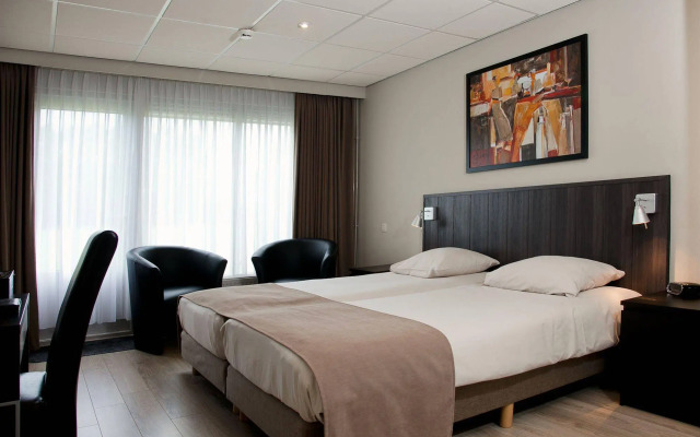 Aparthotel Delden