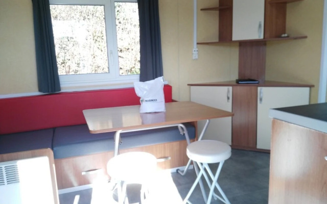 Camping Petite Suisse